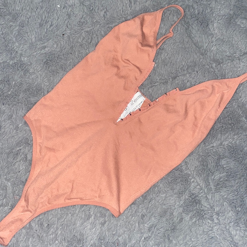 Bodysuit